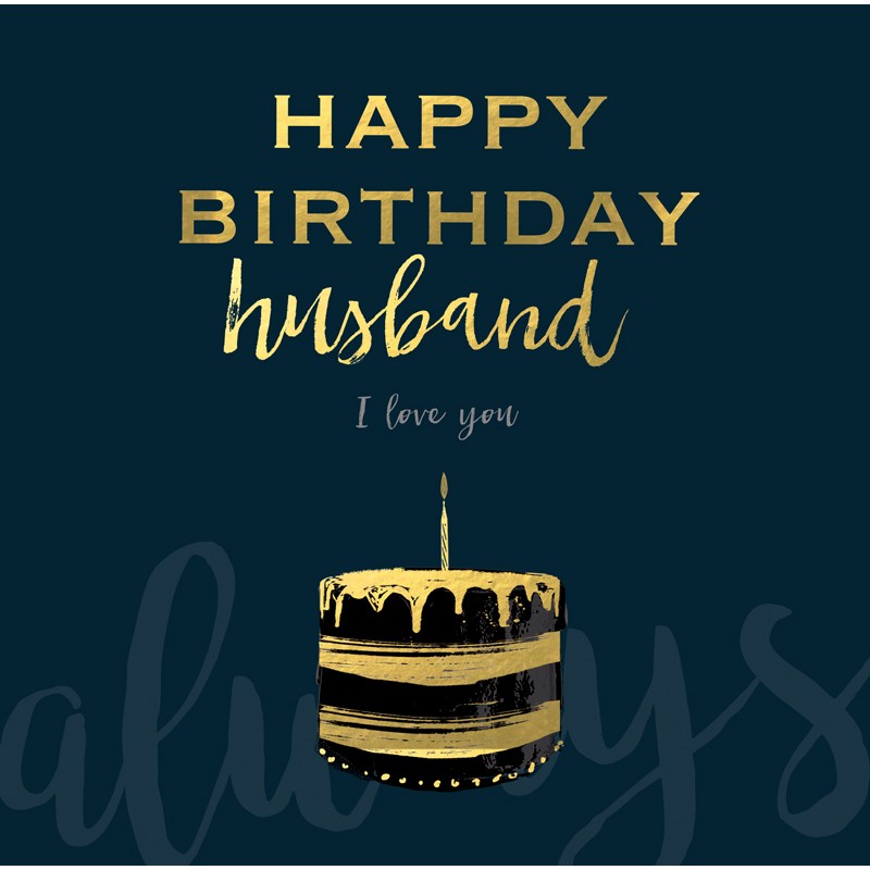 Cake Wish Happy Birthday To Honey